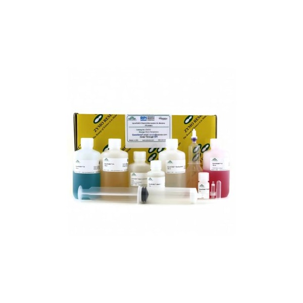 Zymo Research ZymoPURE II Plasmid Maxiprep, 10 Preps ZD4202 - main